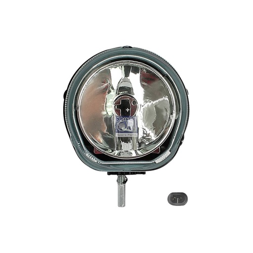 [DTS 12.74203] Phare anti-brouillard - DT SPARE PARTS