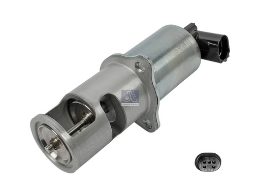 [DTS 6.23176] Valve - DT SPARE PARTS