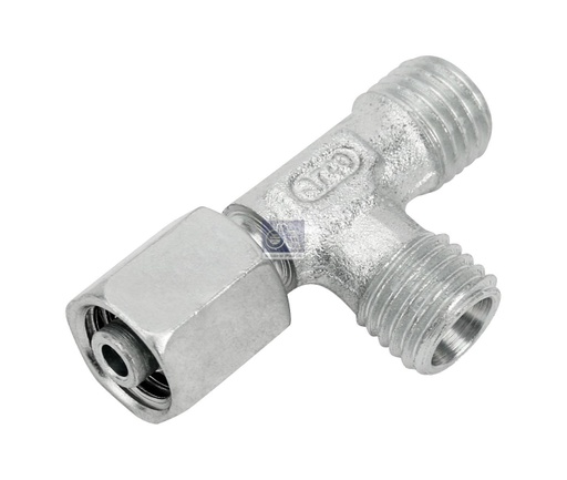 [DTS 4.40260] Raccord en T MERCEDES - DT SPARE PARTS