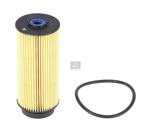 [DTS 7.24019] Insert de filtre à carburant IVECO - DT SPARE PARTS