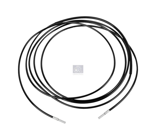 [DTS 4.80366] Tube flexible MERCEDES - DT SPARE PARTS