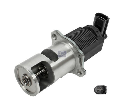 [DTS 6.23177] Valve - DT SPARE PARTS