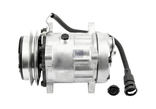 [DTS 5.45290] Compresseur DAF - DT SPARE PARTS