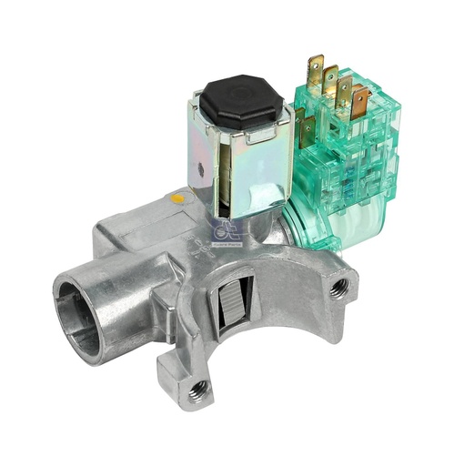 [DTS 4.66499] Blocage de direction MERCEDES - DT SPARE PARTS