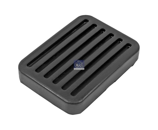 [DTS 5.53050] Caoutchouc de pédale DAF - DT SPARE PARTS