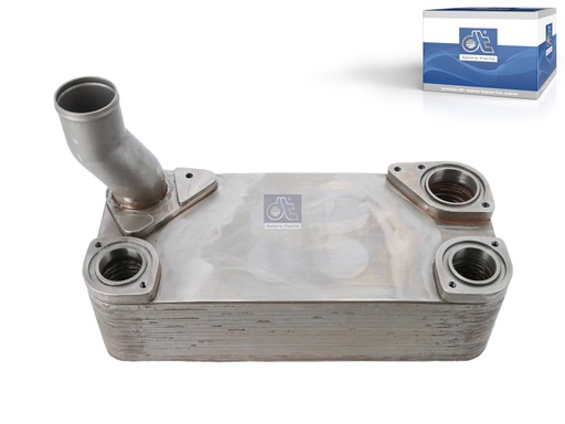 [DTS 3.51320SP] Radiateur d'huile - DT SPARE PARTS