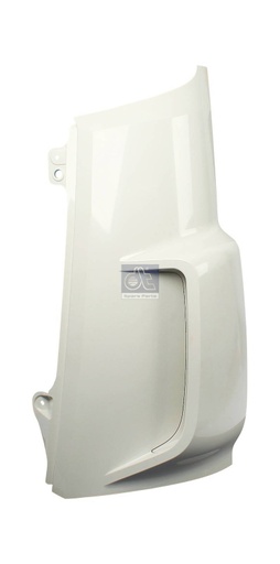 [DTS 5.64184SP] Coin de cabine DAF - DT SPARE PARTS