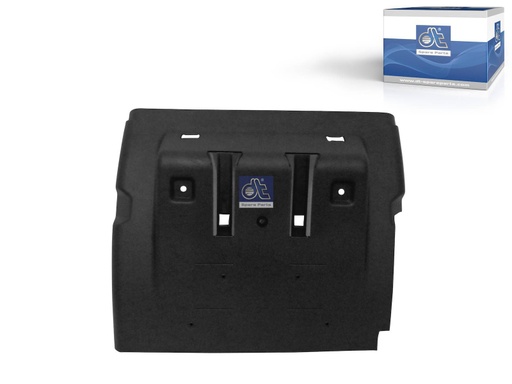 [DTS 6.70422SP] Aile RENAULT - DT SPARE PARTS