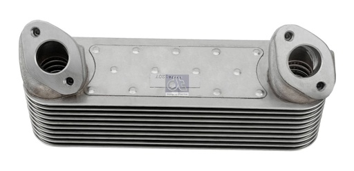 [DTS 4.60820] Radiateur d'huile - DT SPARE PARTS