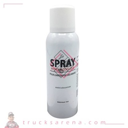 [SOD 57508.24] Spray hydroalcoolique 100 ml - LOT DE 24 - SODISE