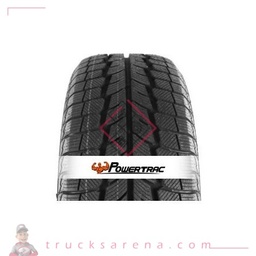 [POW 205/65/R16C] Pneu hiver 205/65/R16C - POWERTRAC
