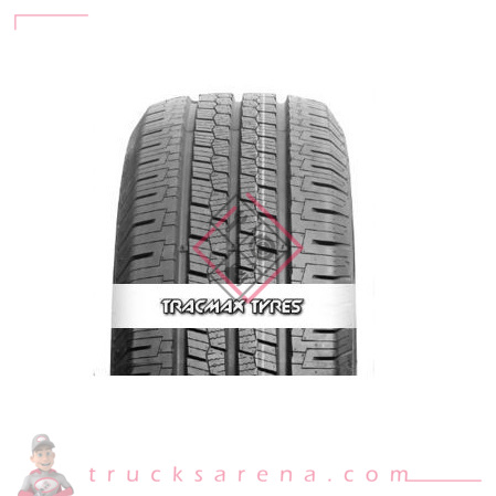 [TRA 215 65 16C 109/107T] Pneu hiver 215 65 16C 109/107T - TRACMAX
