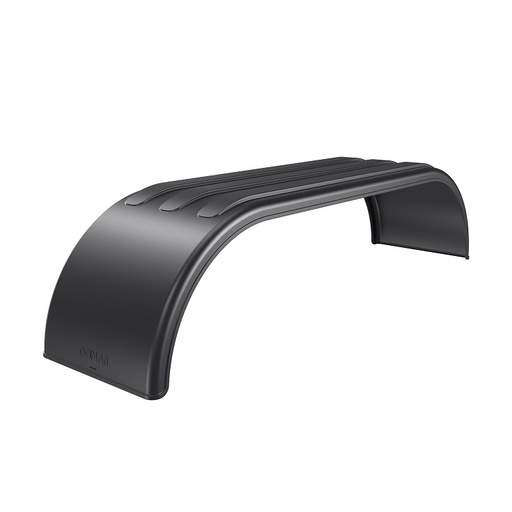 [DOM DK4500] Plastic tandem wing, 670 x 3360 x 2680 mm - DOMAR