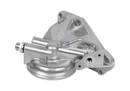 [DTS 1.10337] Tête de filtre SCANIA - DT SPARE PARTS