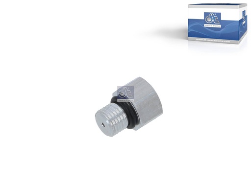 [DTS 1.11010] Valve de réglage de pression SCANIA - DT SPARE PARTS
