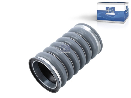 [DTS 1.11774] Durite d'air de charge SCANIA - DT SPARE PARTS
