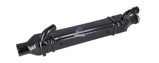 [DTS 1.12705] Module de recirculation des gaz d'echappement SCANIA - DT SPARE PARTS