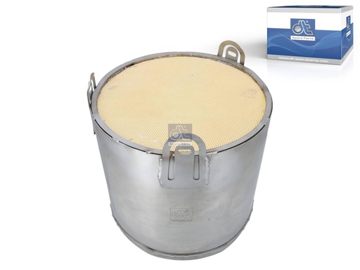 [DTS 1.12874] Filtre à particules SCANIA - DT SPARE PARTS