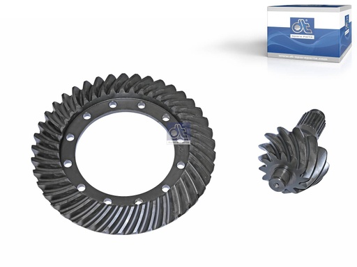 [DTS 1.16505] Couple conique SCANIA - DT SPARE PARTS