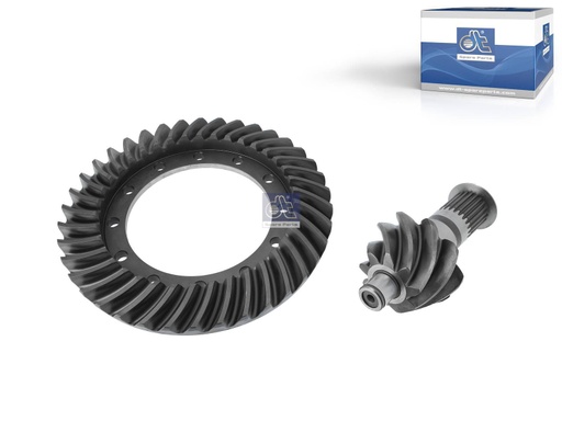 [DTS 1.16508] Couple conique SCANIA - DT SPARE PARTS