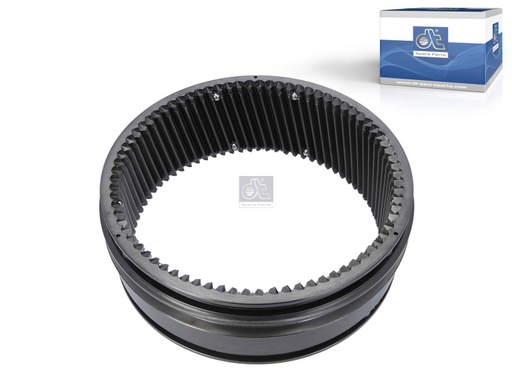 [DTS 1.17269] Couronne dentée SCANIA - DT SPARE PARTS