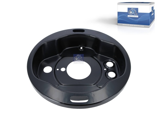 [DTS 1.18191] Flasque de frein SCANIA - DT SPARE PARTS