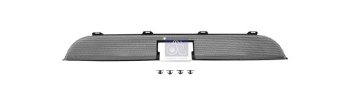 [DTS 1.23146] Protection contre les insectes SCANIA - DT SPARE PARTS