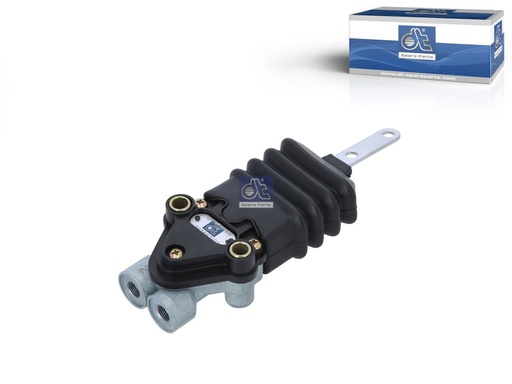 [DTS 1.25609] Valve de nivellement SCANIA - DT SPARE PARTS