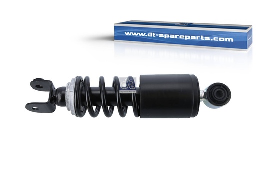 [DTS 1.25979] Amortisseur de cabine SCANIA - DT SPARE PARTS