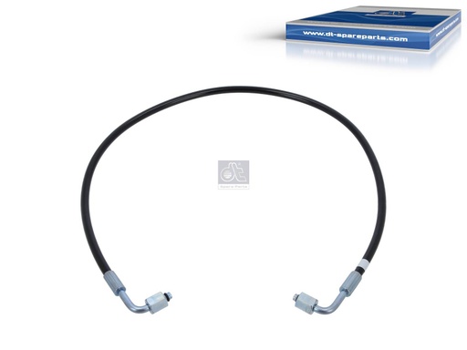 [DTS 1.28217] Tube flexible SCANIA - DT SPARE PARTS