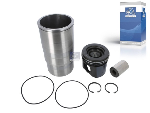 [DTS 1.33165] Cylindrée SCANIA - DT SPARE PARTS