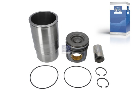 [DTS 1.33182] Cylindrée SCANIA - DT SPARE PARTS