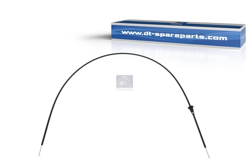 [DTS 1.52860] Câble de commande SCANIA - DT SPARE PARTS