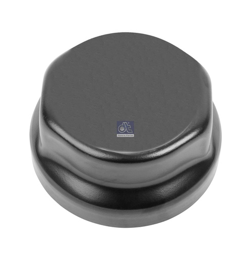 [DTS 10.10609] Chapeau de moyeu BPW - DT SPARE PARTS