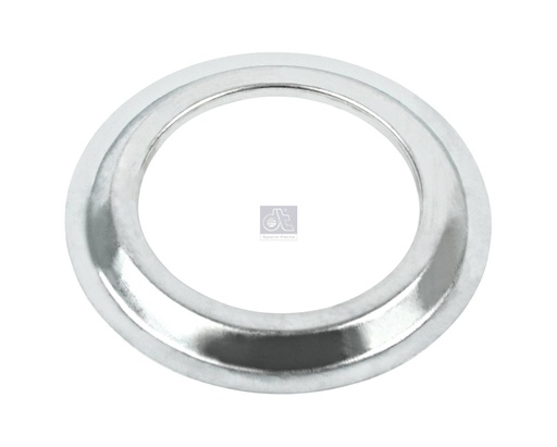 [DTS 10.10621] Tôle de recouvrement BPW - DT SPARE PARTS