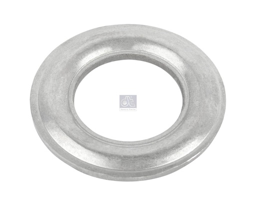 [DTS 10.10622] Tôle de recouvrement BPW - DT SPARE PARTS