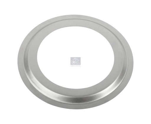 [DTS 10.10624] Tôle de recouvrement BPW - DT SPARE PARTS