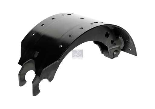 [DTS 10.13364] Mâchoire de frein BPW - DT SPARE PARTS