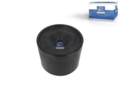 [DTS 10.16080] Piston BPW - DT SPARE PARTS