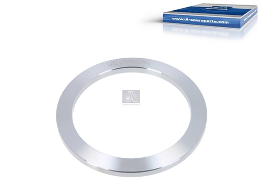 [DTS 10.16381] Rondelle de pression BPW - DT SPARE PARTS