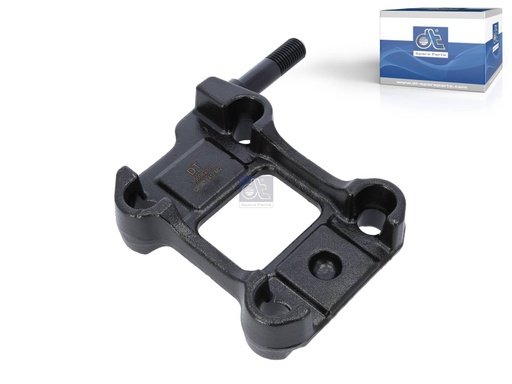 [DTS 10.16462] Support de ressort BPW - DT SPARE PARTS