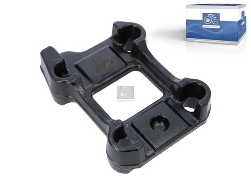 [DTS 10.16463] Support de ressort BPW - DT SPARE PARTS