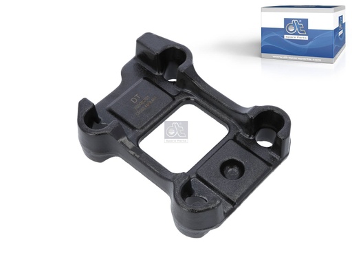 [DTS 10.16464] Support de ressort BPW - DT SPARE PARTS
