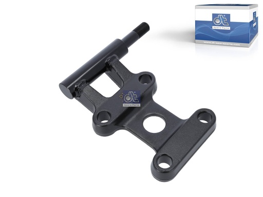 [DTS 10.16465] Support de ressort BPW - DT SPARE PARTS