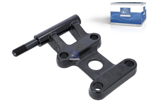 [DTS 10.16466] Support de ressort BPW - DT SPARE PARTS