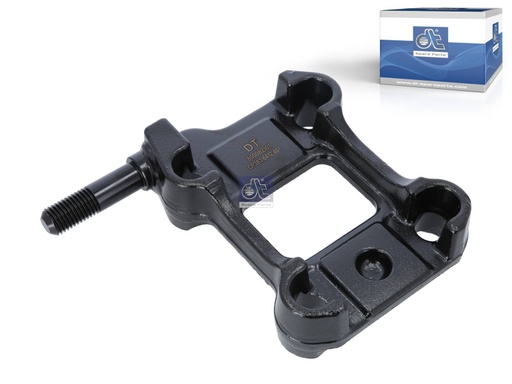 [DTS 10.16467] Support de ressort BPW - DT SPARE PARTS