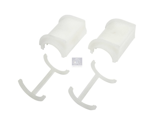 [DTS 10.16815] Douille BPW - DT SPARE PARTS