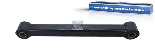 [DTS 10.17118] Barre de réaction BPW - DT SPARE PARTS
