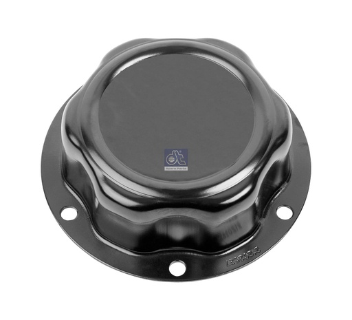 [DTS 10.20601] Chapeau de moyeu ROR - DT SPARE PARTS