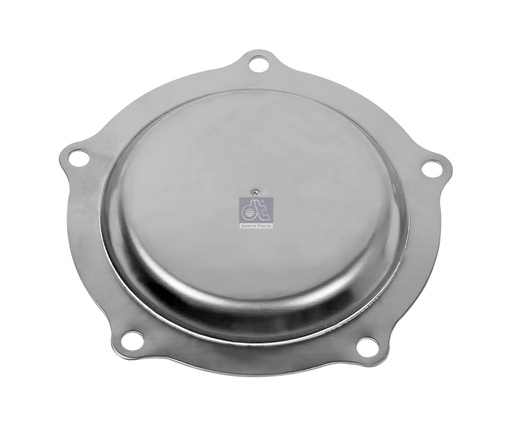 [DTS 10.20602] Chapeau de moyeu ROR - DT SPARE PARTS